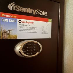 Gun Safe