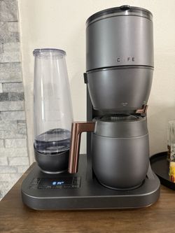 Coffee Maker 