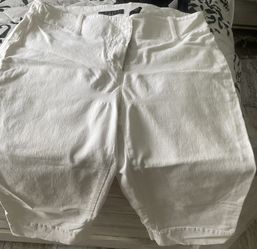 Women’s Shorts And Capris $5 Each