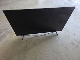 43" Hisense Roku TV 43R6090G5 – Powers On But No Picture – Parts/Repair