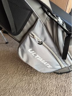 Golf clubs