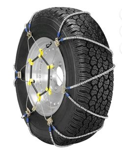 Tire Snow Chains