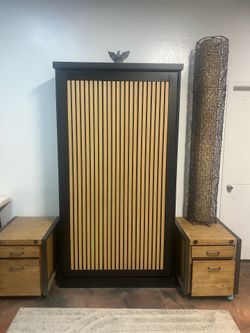 Murphy bed/ wallbed