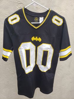 Batman Jersey