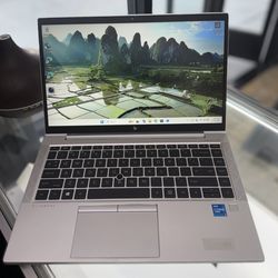 HP ELITEBOOK 840 G8 NOTEBOOK PC
