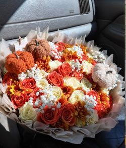 flowers
