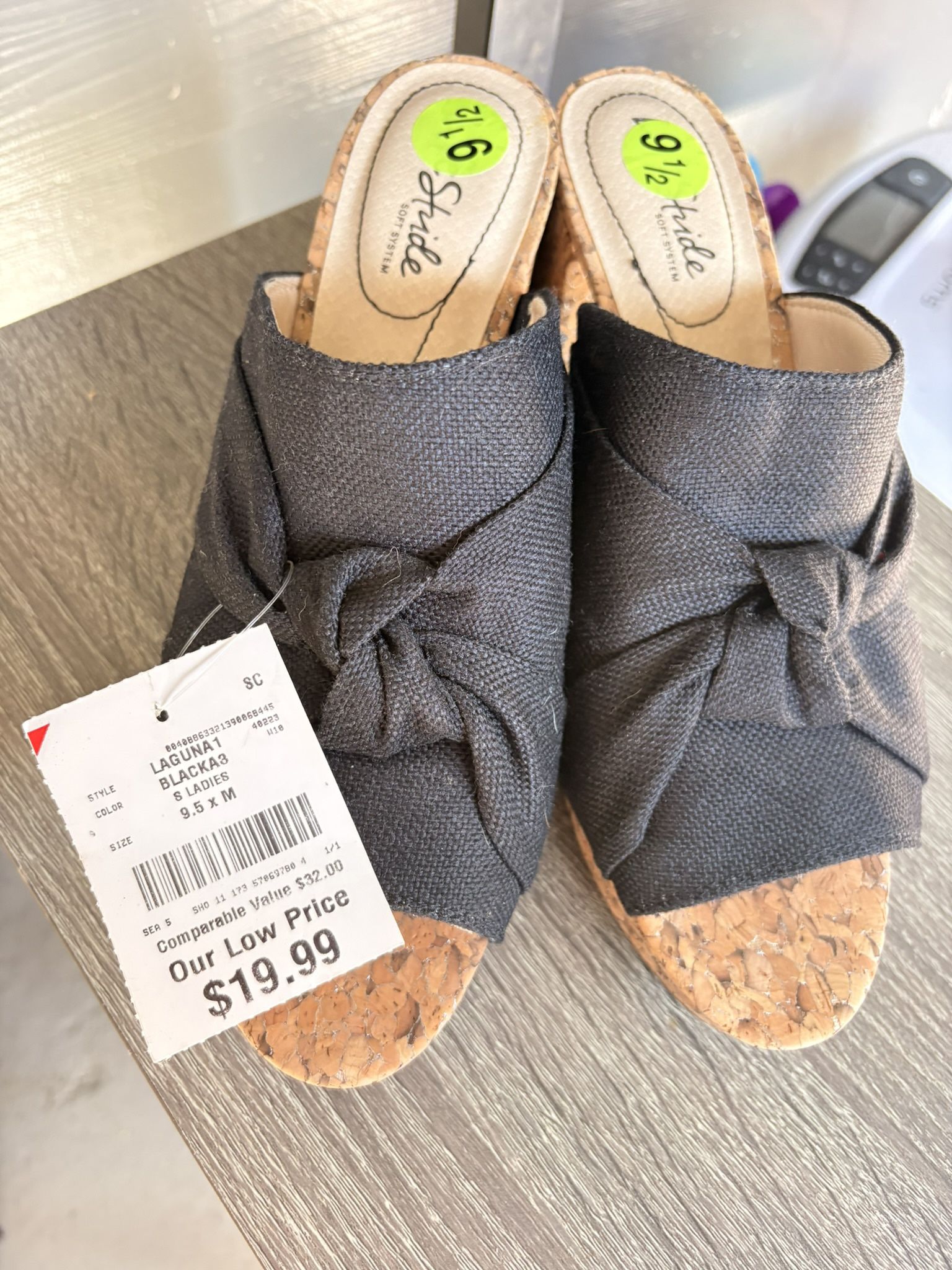 Women’s Heels