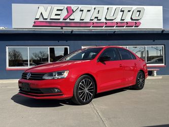 2016 Volkswagen Jetta