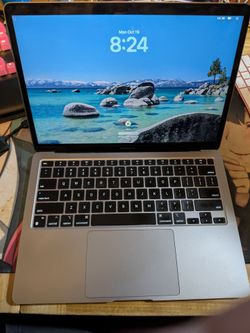 Macbook Air 2020 M1