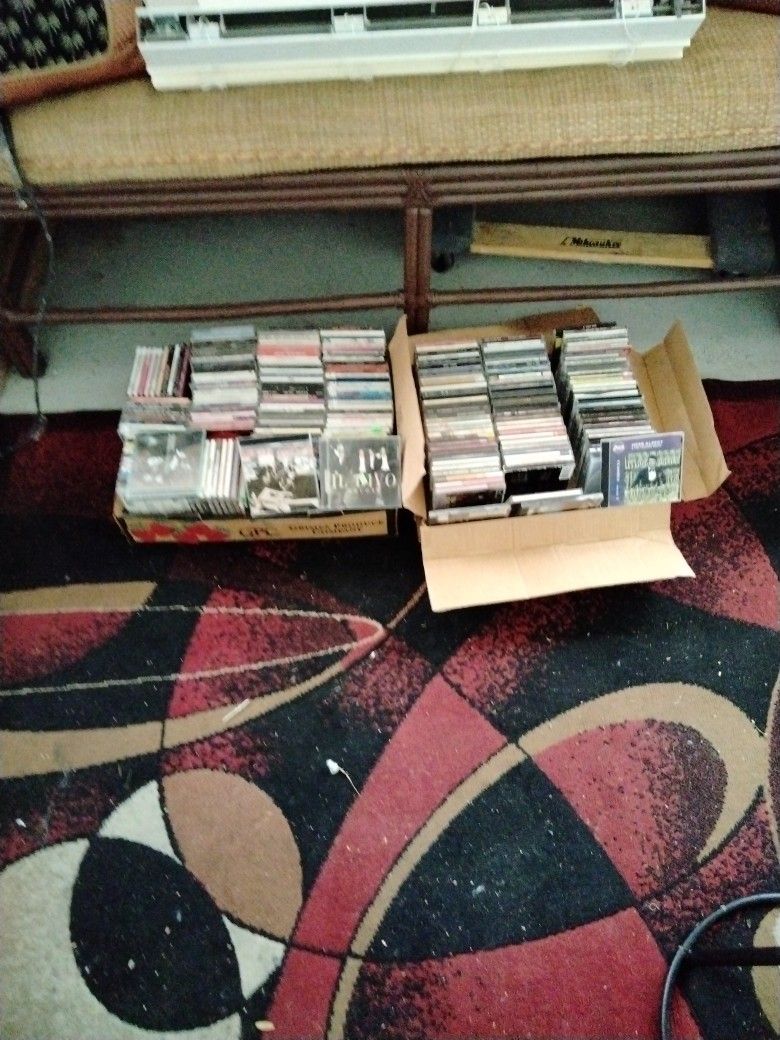 CDS