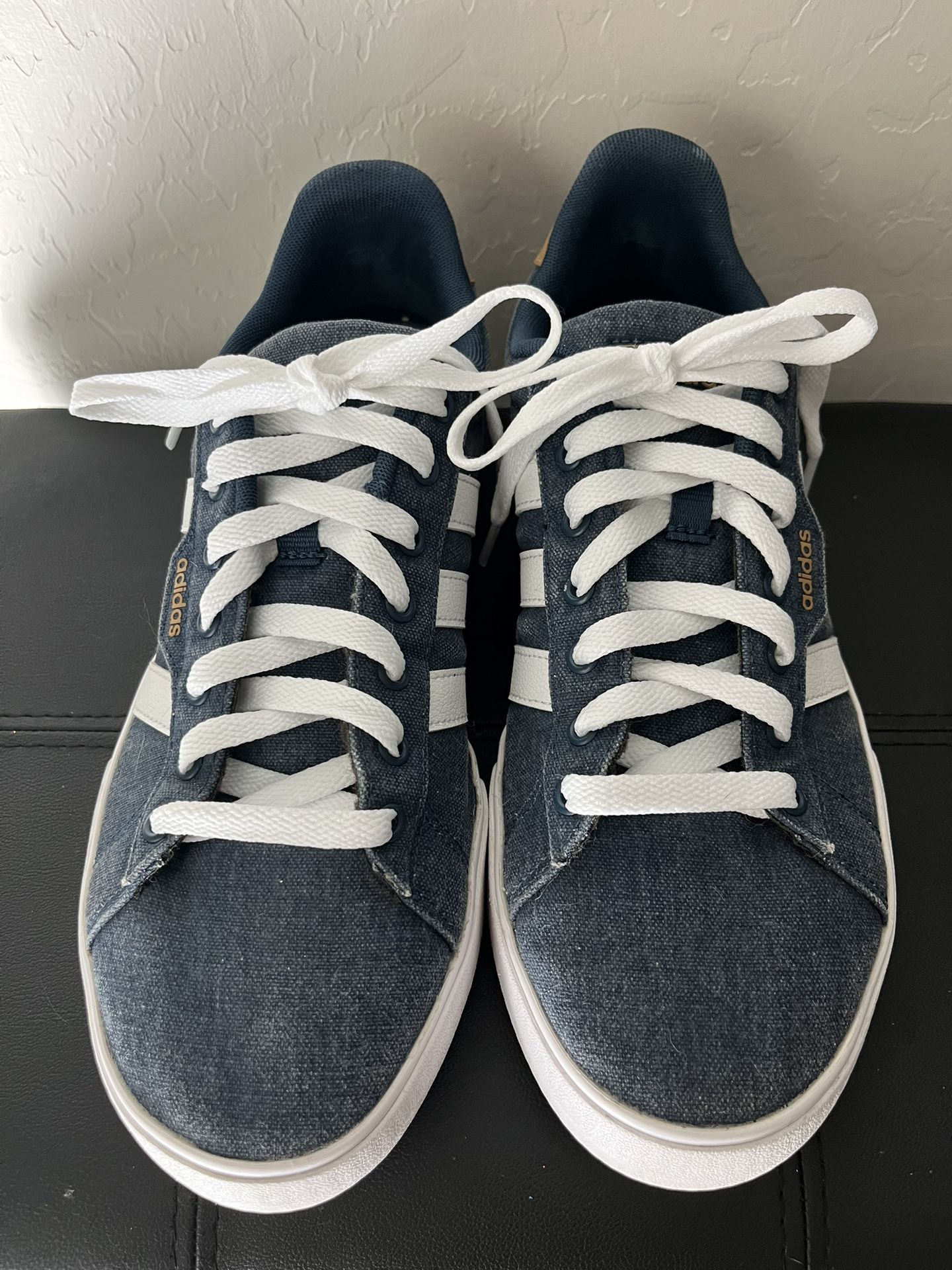 Adidas Men's Daily 3.0 Skateboard Sneaker