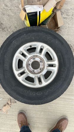 ring para ford
