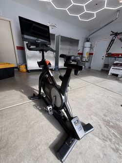 Nordic track S22i