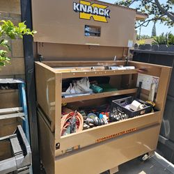 knack tool box