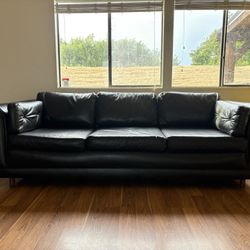 3 Seat Couch