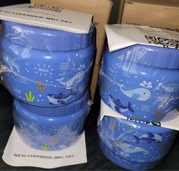 NEW** ACOTUM Stainless Steel Food Jar 120z, 