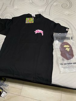 bape tee
