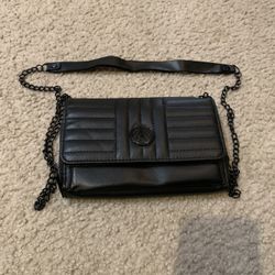 Crossbody Wallet