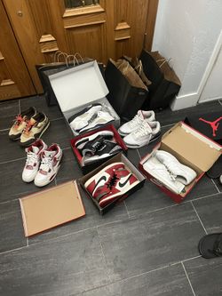 Sneaker Collection