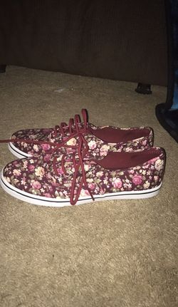 New vans