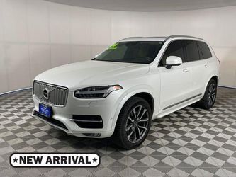 2016 Volvo XC90
