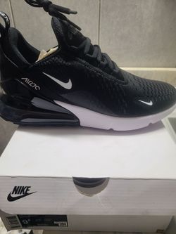 Nike air max 270