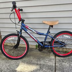 Kids Bike