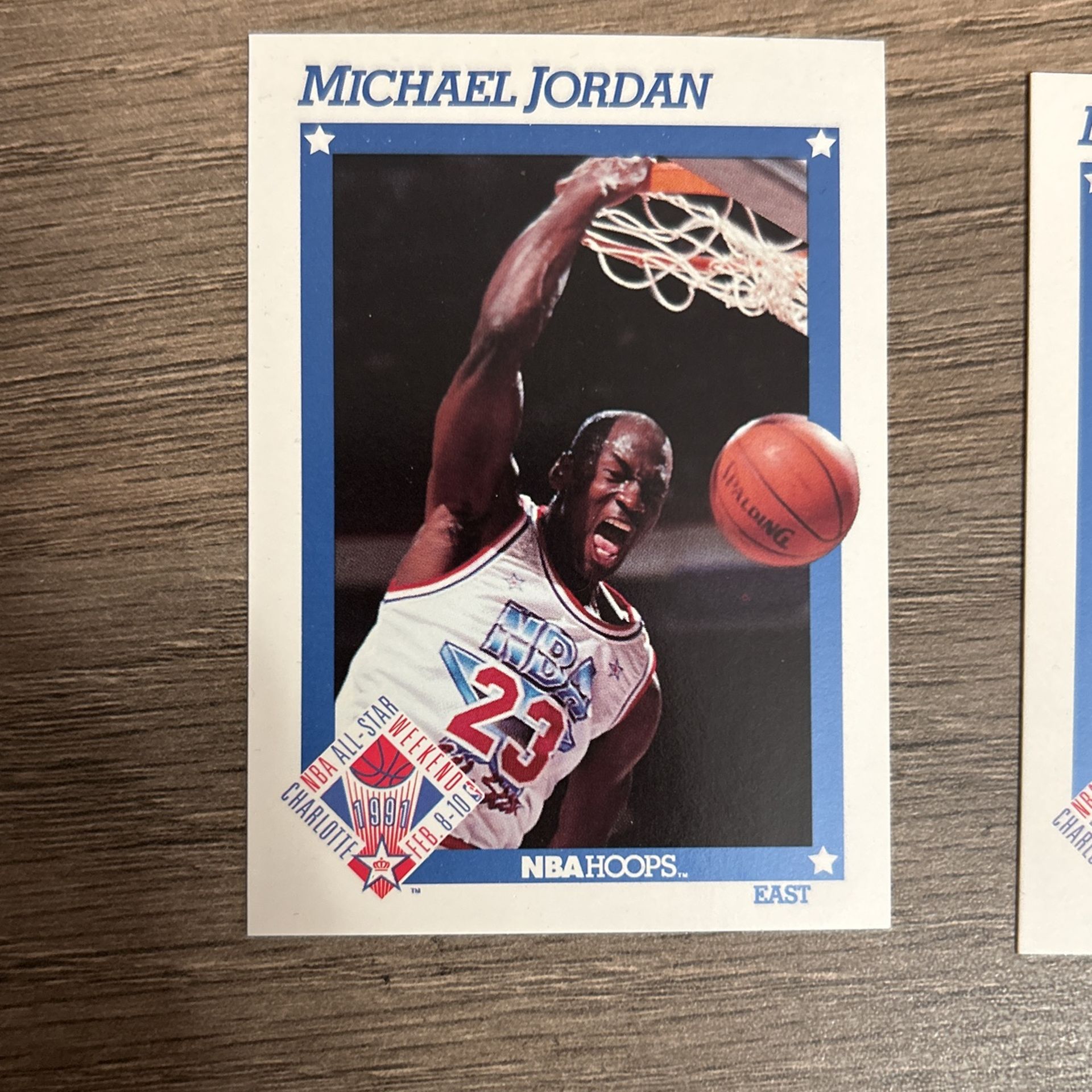 Basketball Card