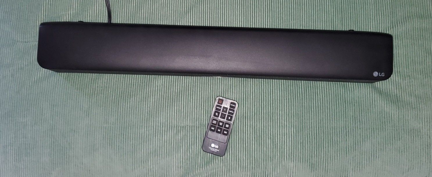 Sound Bar