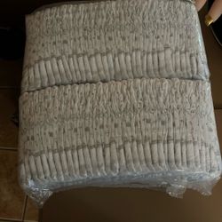 Huggies Diapers 
