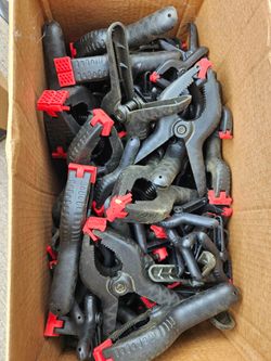 Clamps