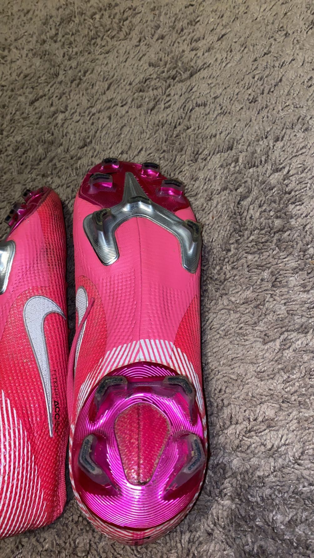 vapor 13 rosa