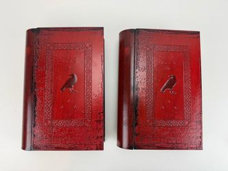 Practical Magic 2 Popcorn Tin Book
