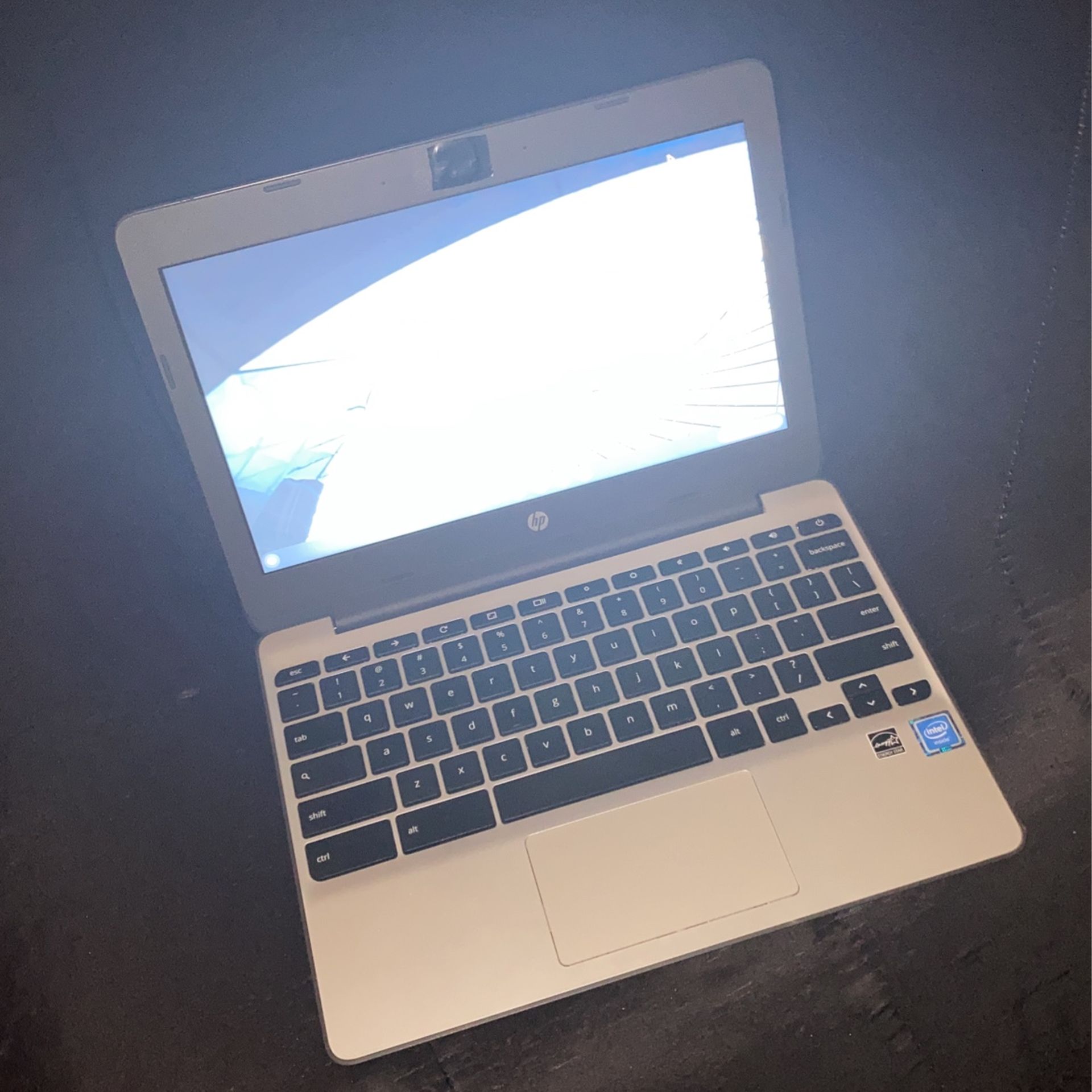 Chrome Book