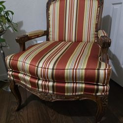 Craftmaster Antique Armchair