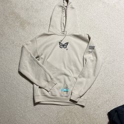 Halsey Hopeless Fountain Kingdom Tour 2017 Hoodie