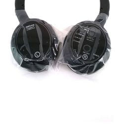 Nissan Wireless Headphones 