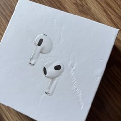 AirPods 3 