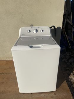 HotPoint Washer