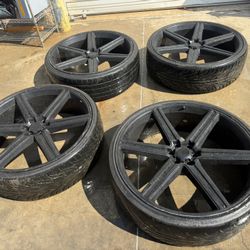Iroc 30s