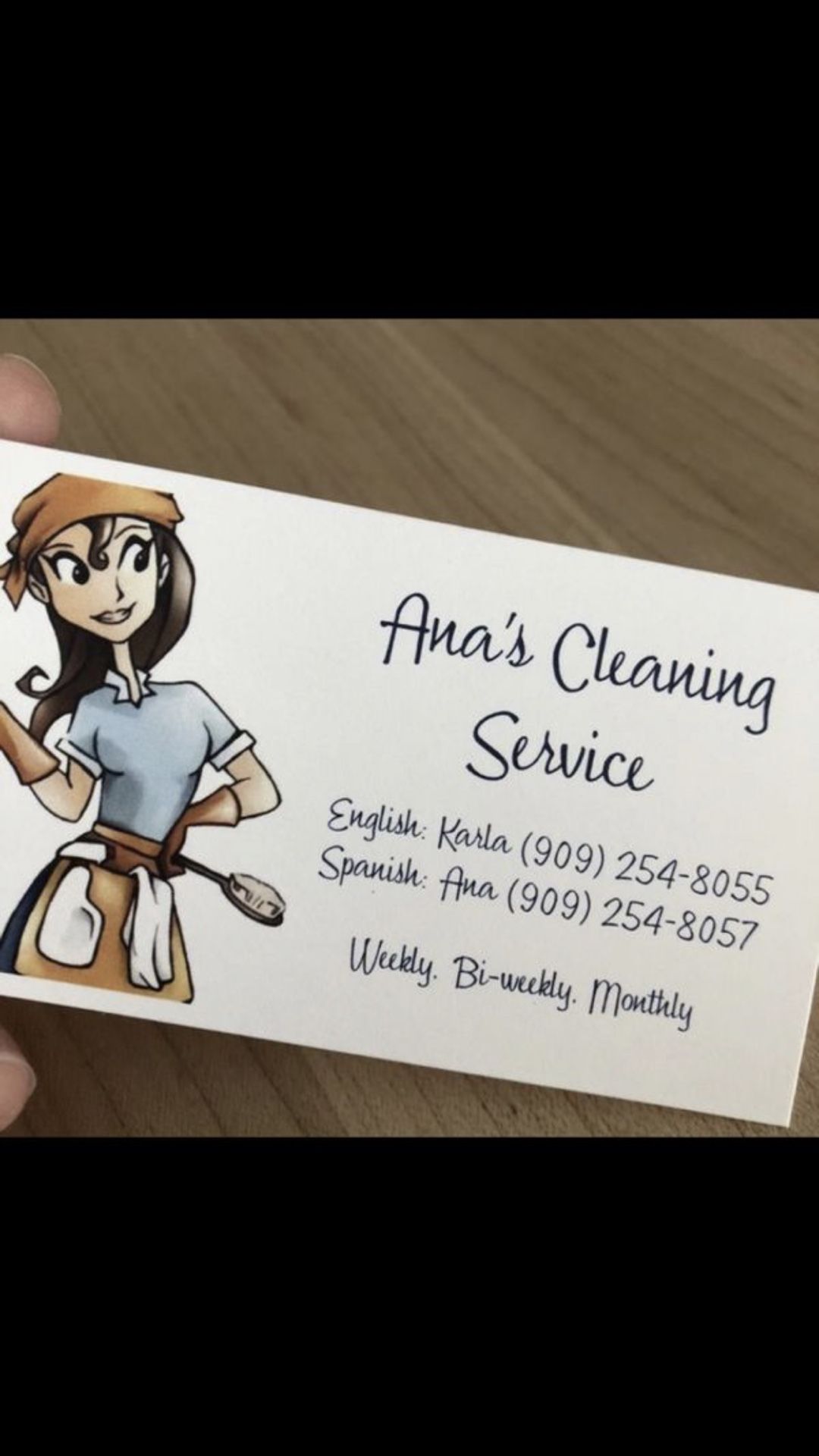 ‼️House cleaning ‼️
