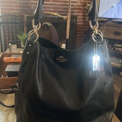 Authentic Coach Madison for Sale in Montclair, CA - OfferUp
