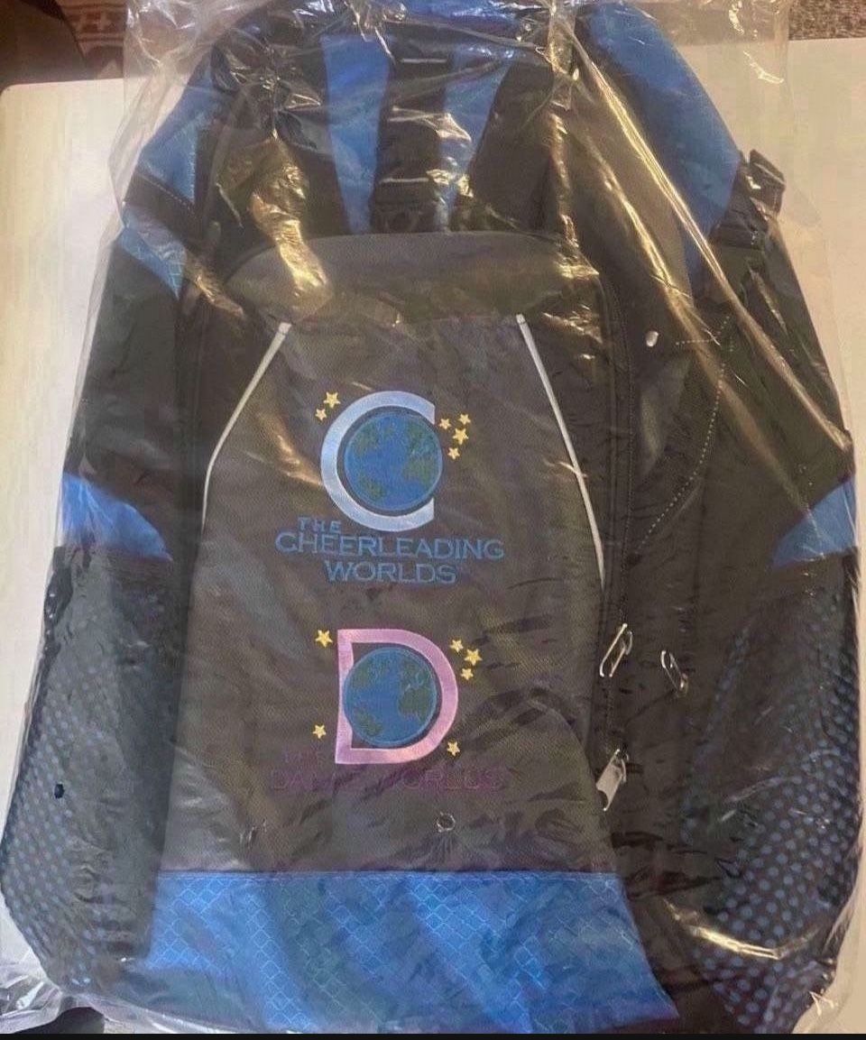 Backpack