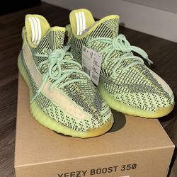 YEEZY BOOST 350 V2 YEEZY MENS 11 ADIDAS ORIGINAL