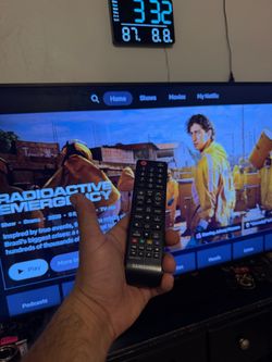 Smart tv Samsung