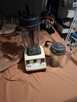 Vitamix  500
