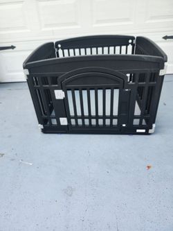 Child / pet playpan