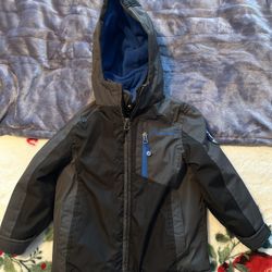 Boys Jacket