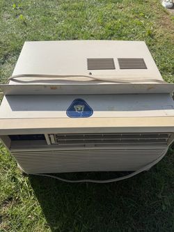 Window Air Conditioner Unit