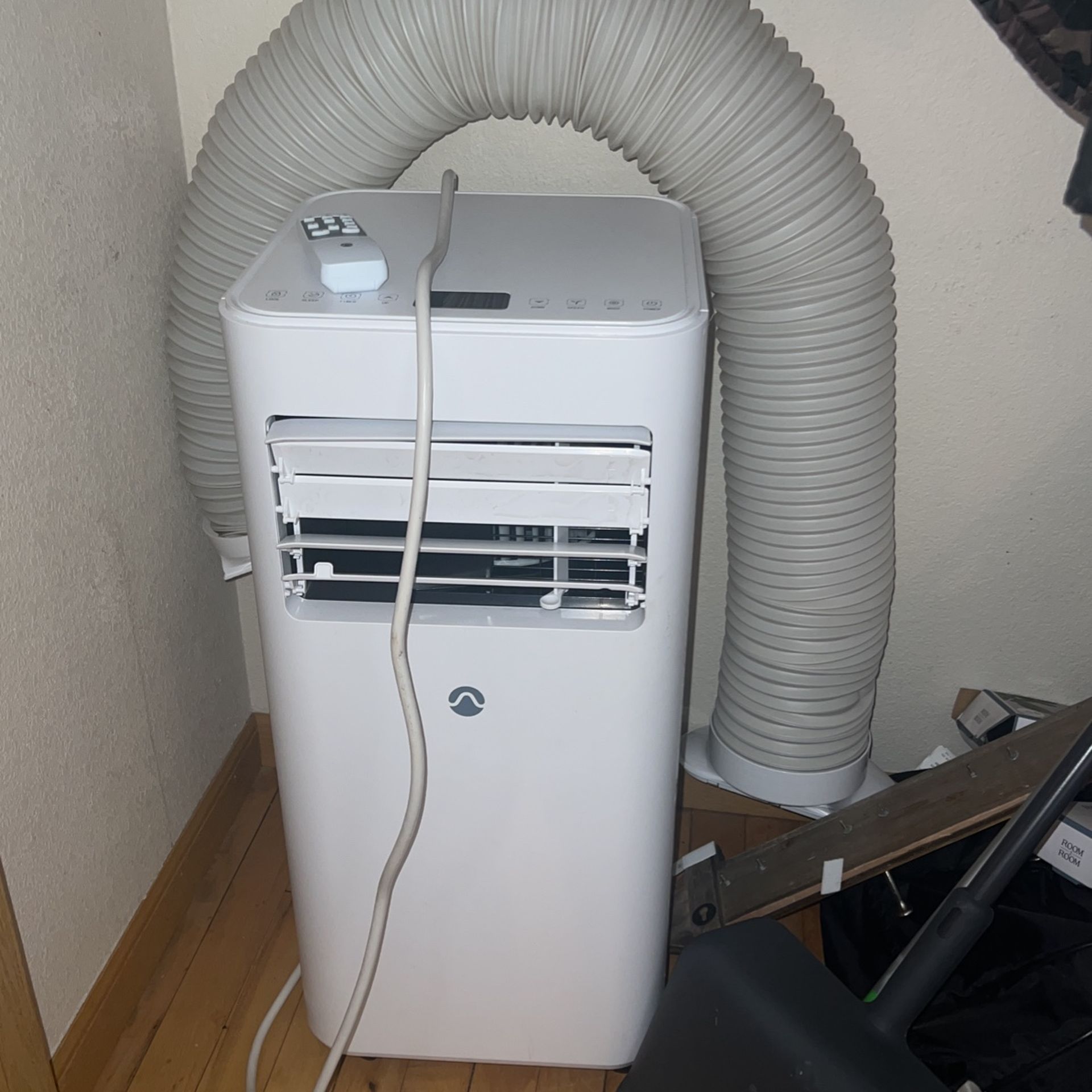 HAIER 10,000 BTU Portable AC